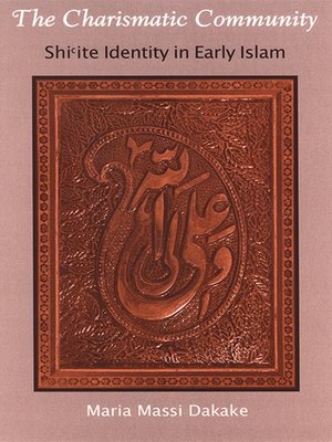 cover image of The Charismatic Community